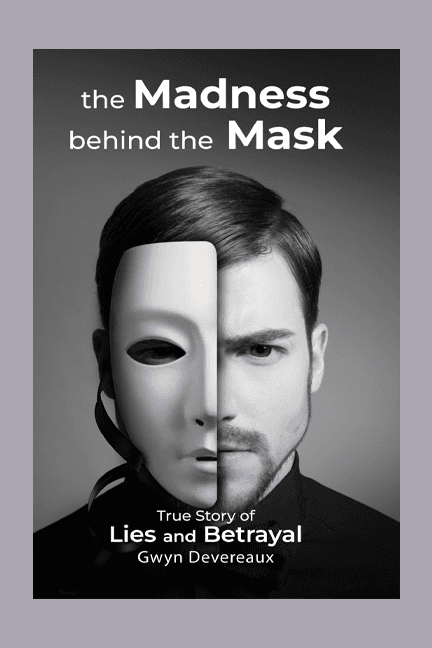 The Madness behind the Mask