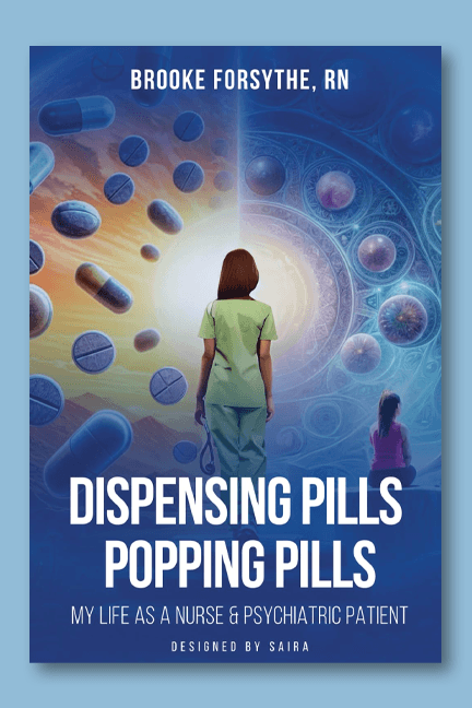Dispensing Pills Popping Pills