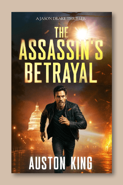 The Assassin's Betrayal
