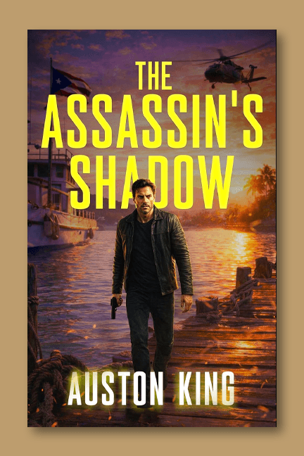 The Assassin's Shadow