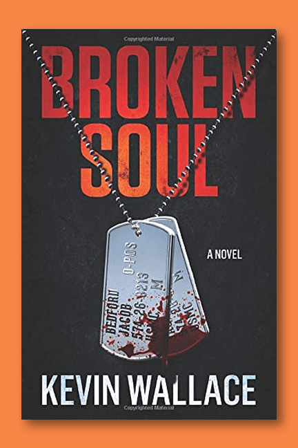 Broken Soul