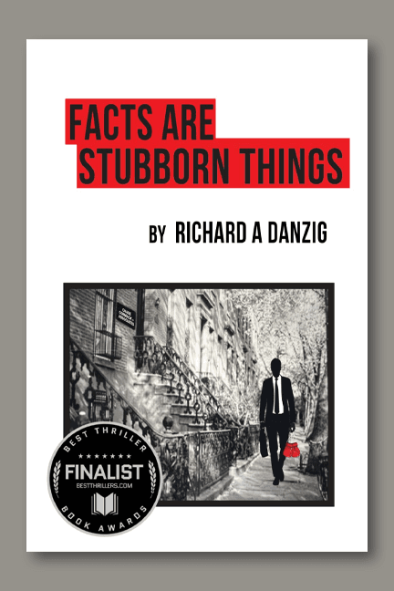 Facts Are Stubborn Things