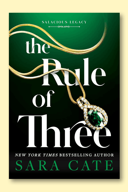 The Rule of Three