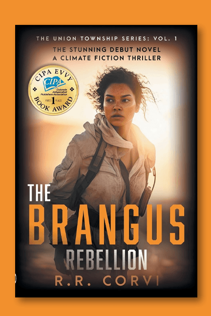 The Brangus Rebellion
