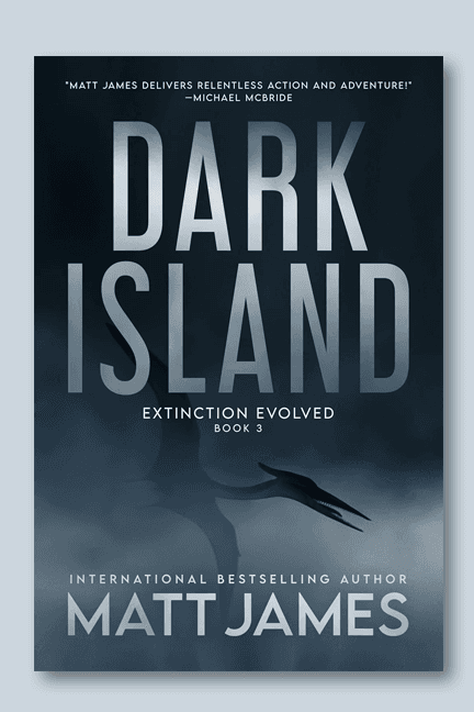Dark Island