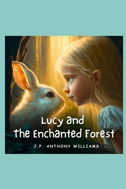 Lucy in the Enchanted Forest