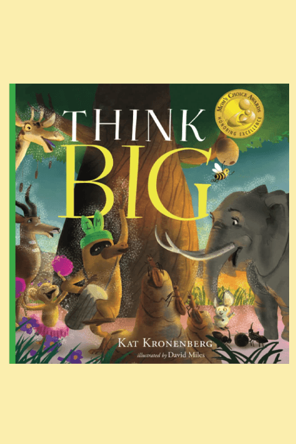 Think Big Live