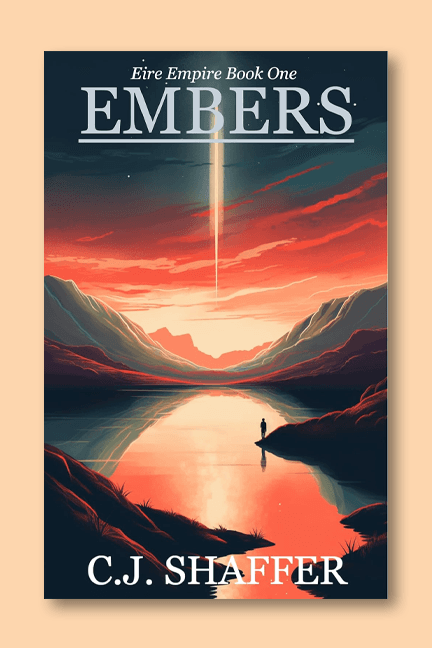 Embers